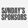 Sunday's Sponsors