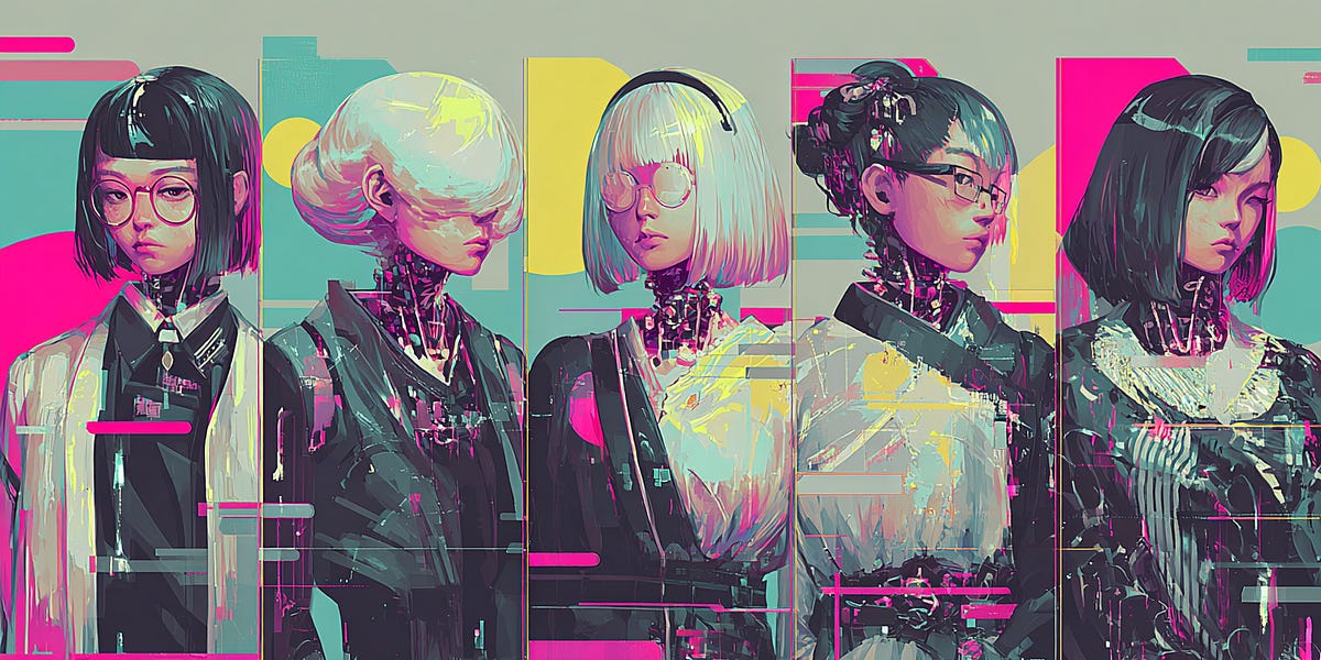 Parenting in the Age of AI Companions: Invisible AI Cliques