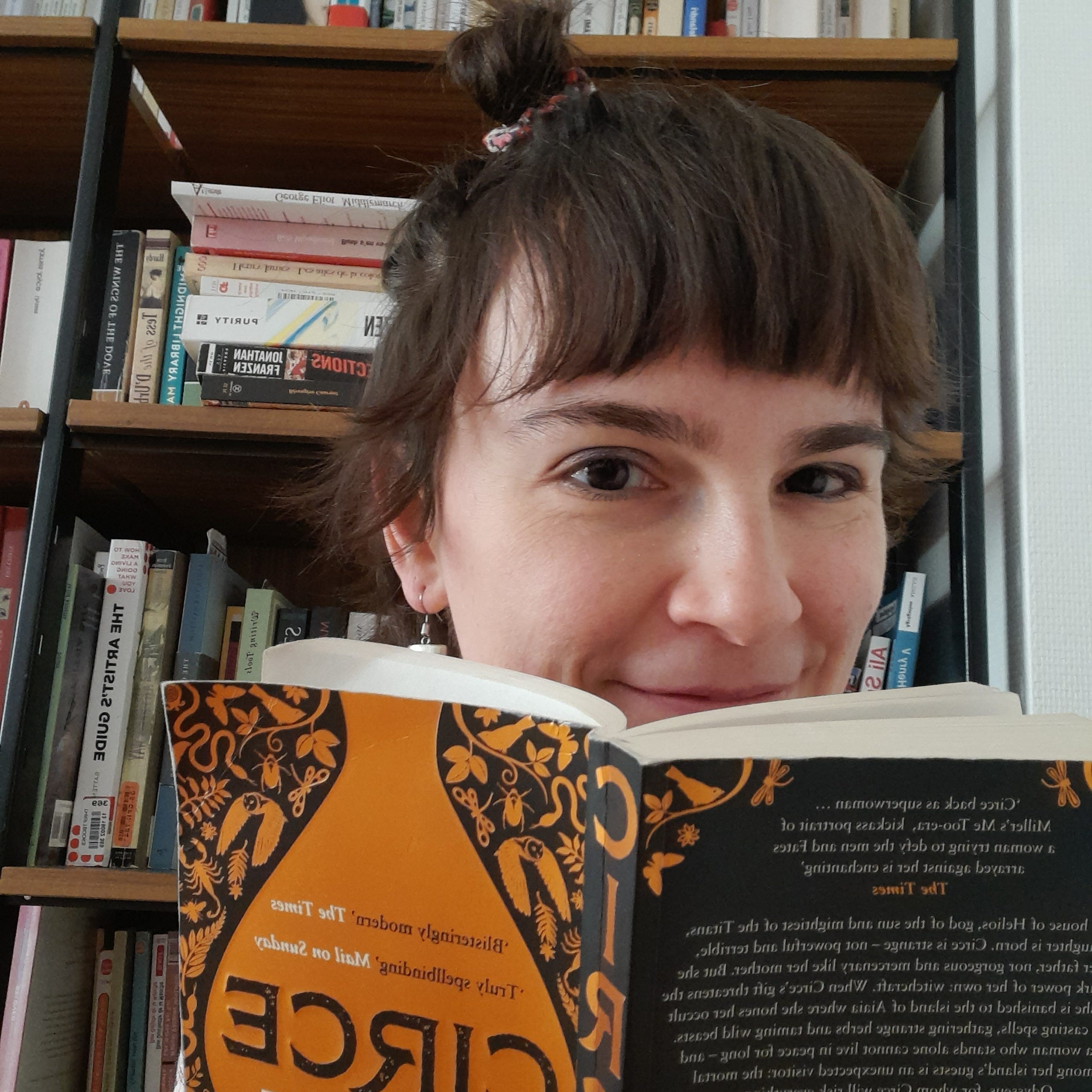 Michelle Crowell Writes