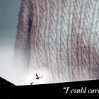 I could care less, pt. 1 