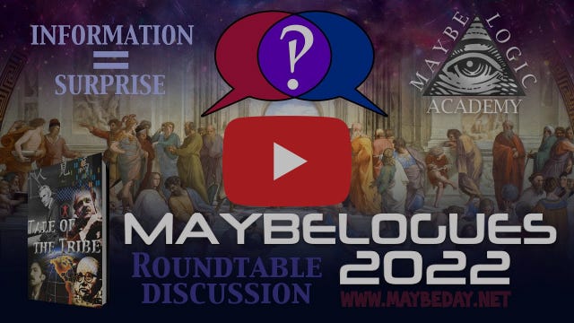 MAYBELOGUES 2022
