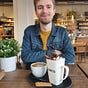 Adam Tarasewicz's avatar