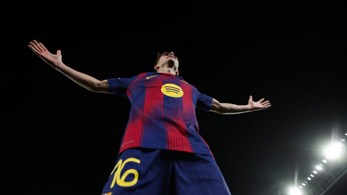¿Hasta dónde puede llegar este Barça?