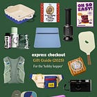 Gift Guide: For the hobby hopper 🎨