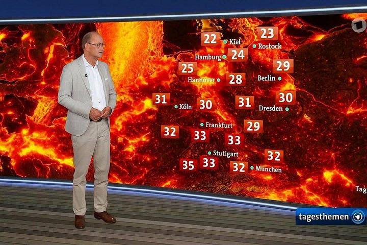 Kako percipiramo temperaturu?