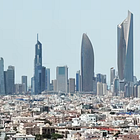 Kuwait's Financialisation Speedrun: Towards Gulf Shift with New Reforms