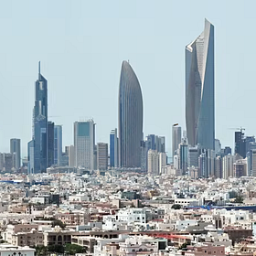 Kuwait's Financialisation Speedrun: Towards Gulf Shift with New Reforms