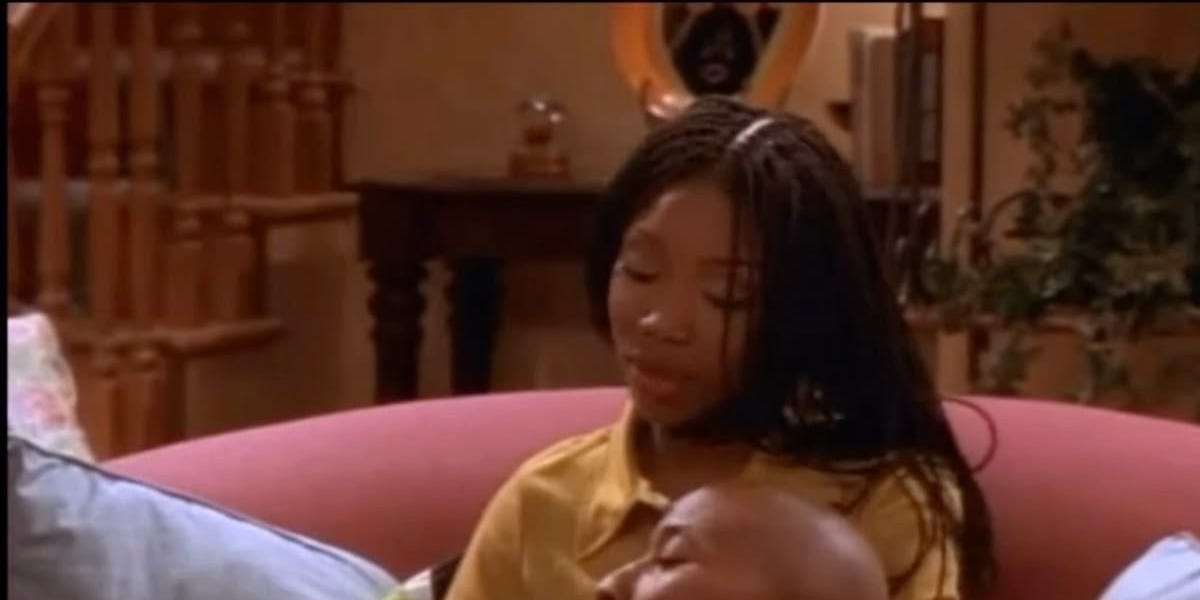 Thumbnail of Sure of you (poem)