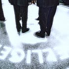How many Nazis were secretly recruited at the creation of the CIA?