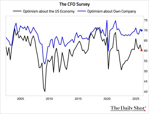 CFO Survey