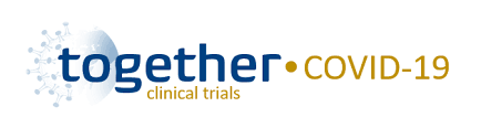 Early Treatment of COVID-19 with Repurposed Therapies: The TOGETHER Adaptive Platform Trial Early Treatment of COVID-19 with Repurposed Therapies: The TOGETHER Adaptive Platform Trial