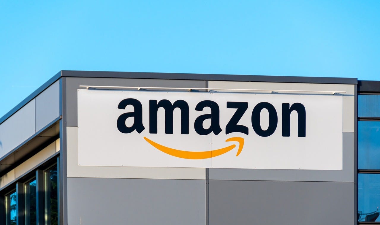 Amazon: My Top 8 Reasons To Buy (NASDAQ:AMZN) | Seeking Alpha Amazon: My Top 8 Reasons To Buy (NASDAQ:AMZN) | Seeking Alpha