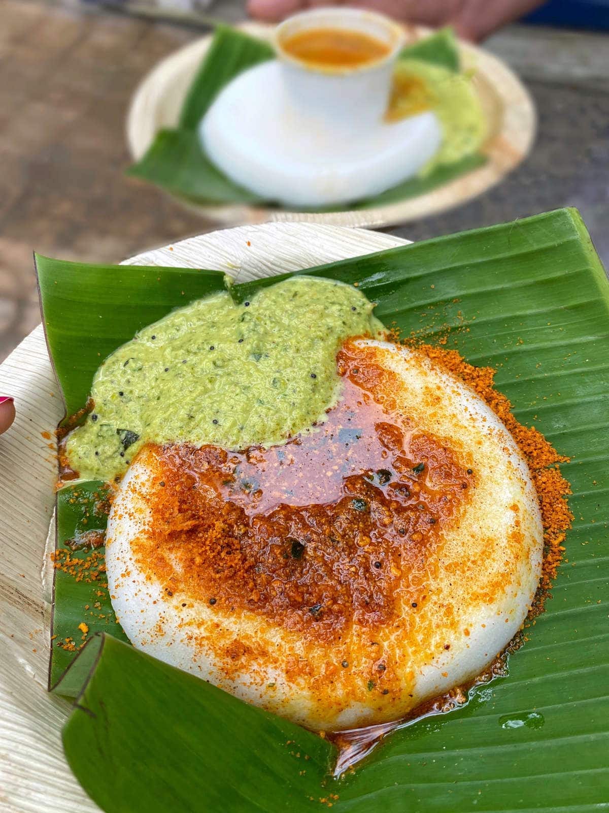 The Rameshwaram Cafe, Indiranagar, Bangalore | Zomato