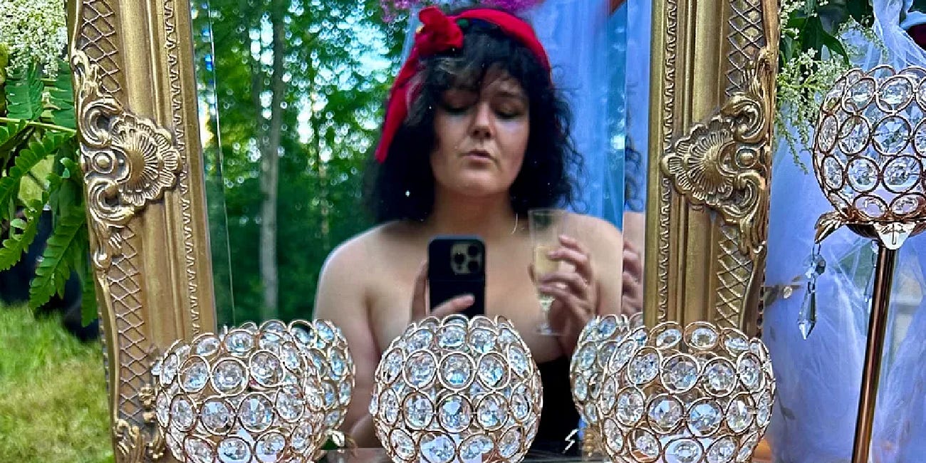 14 hours of romantic candlelit mutual rimjobs