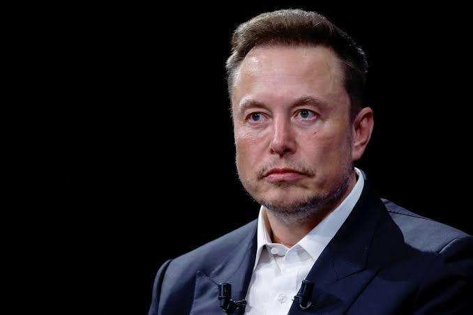Elon Musk - CNBC Elon Musk - CNBC