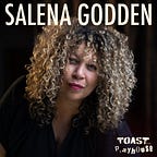 With Love, Grief and Fury 