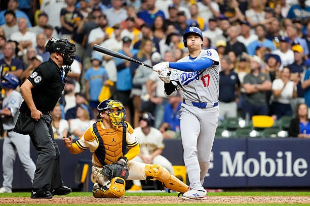 Dodgers Postseason Notes: 0-2 Comeback History, ABS Challenge ...