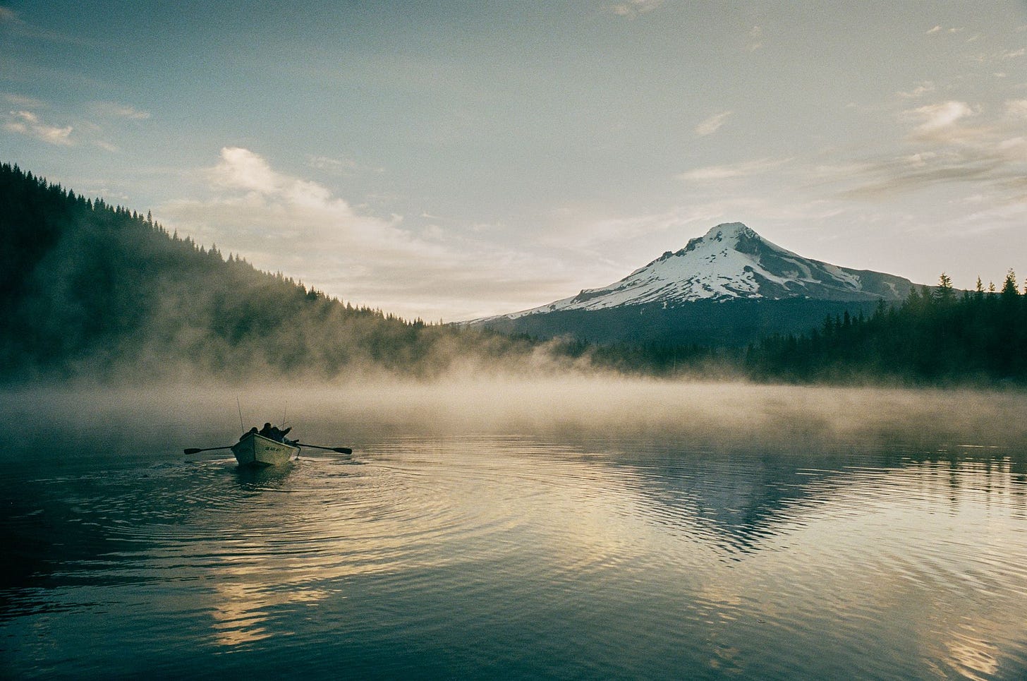 Six Lessons I Learned From Returning To Film Photography After A Decade