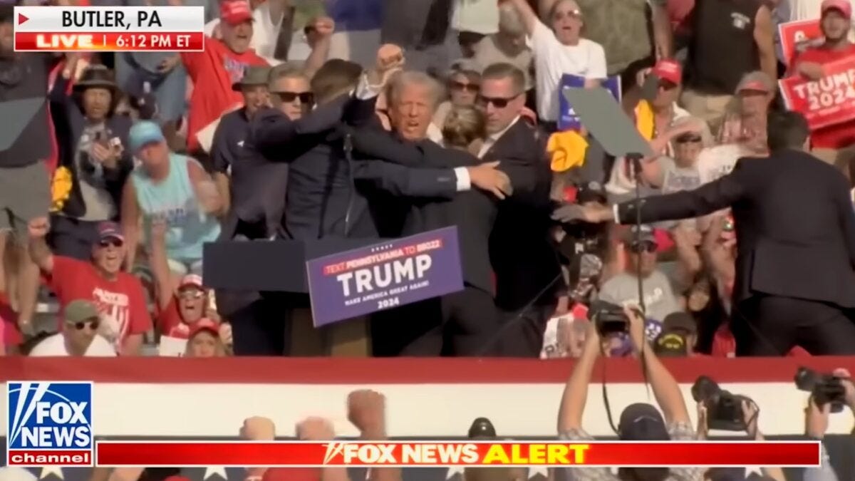 Donald Trump Donald Trump