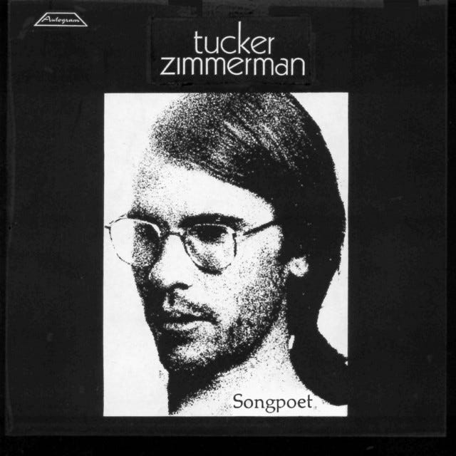 Four pictures, each depicting an album cover of the songs 5 through 8