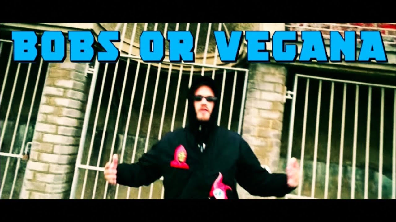 Bitch Lasagna but it's BOBS OR VEGANA - YouTube