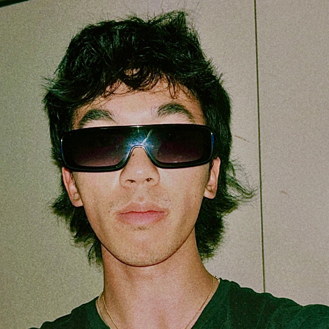 A hangout app that never went viral - by justin guo