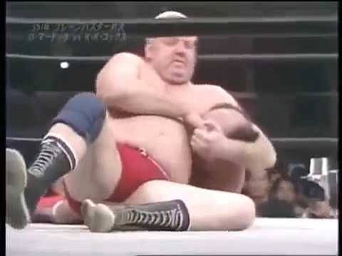 Dick Murdoch vs Killer Karl Kox - YouTube Dick Murdoch vs Killer Karl Kox - YouTube