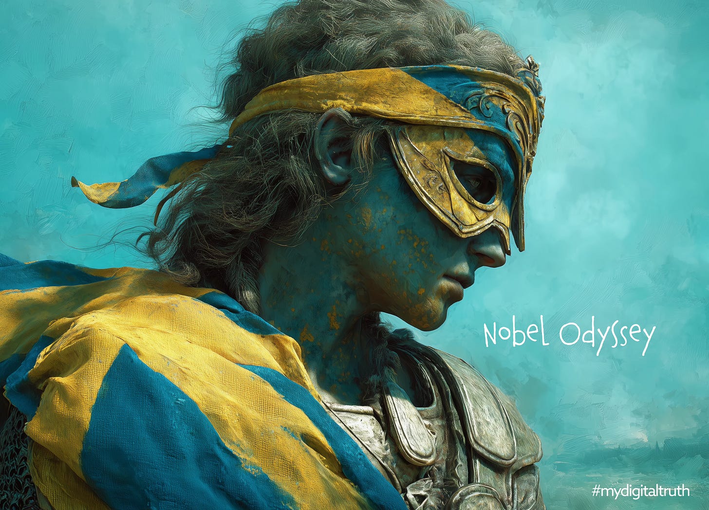 Nobel Odyssey