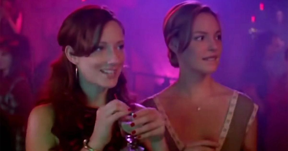 Romantic Comedy Side Characters Who Should Have Been The Lead