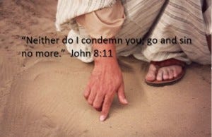 Leave Your Life of Sin Leave Your Life of Sin