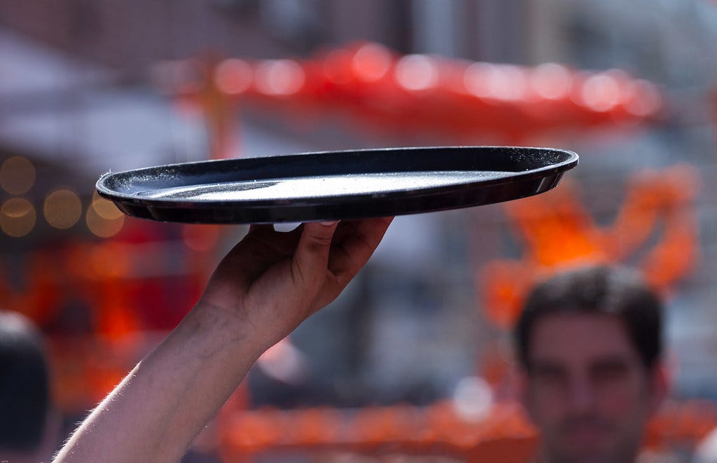 Queen's Day / King's Day