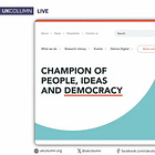 Demos, Labour and the Satanic Cabal