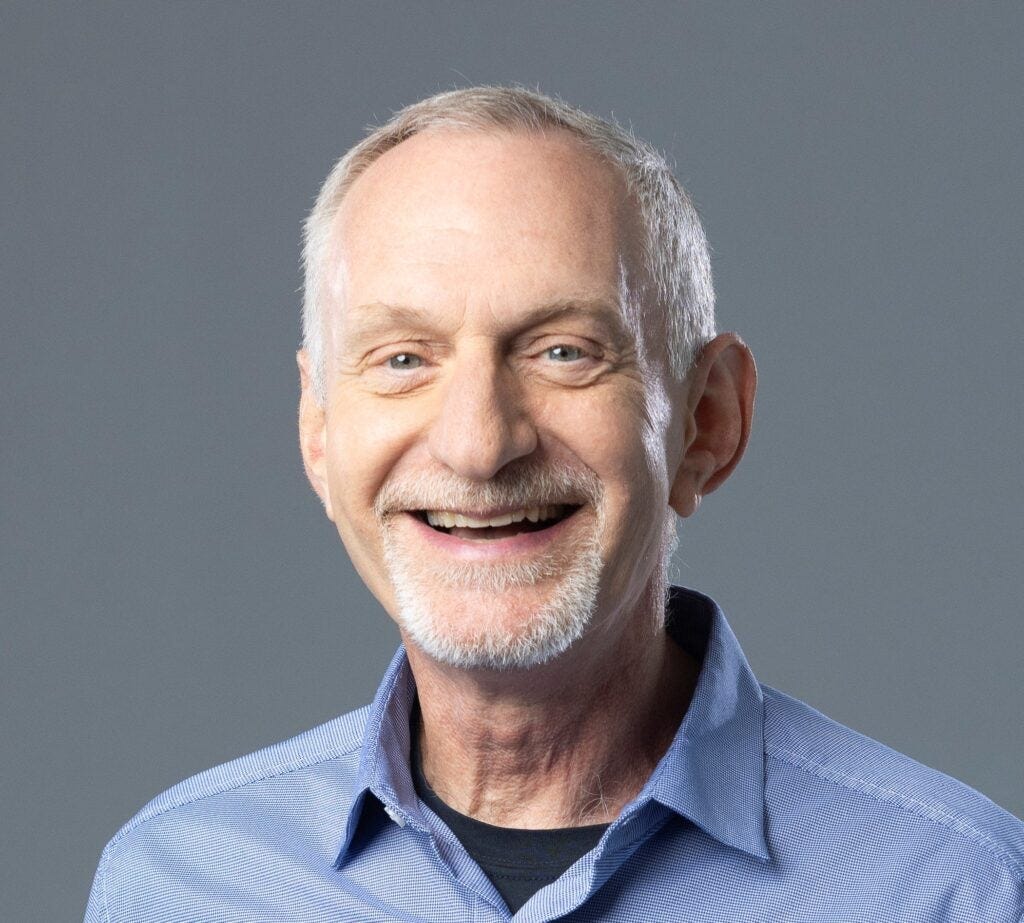 The Good Life: A Discussion with Dr. Robert Waldinger | Harvard T.H. Chan  School of Public Health