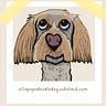 Ollie Pops Doodle Dog