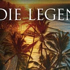 Die Legende (2025) / Buchkritik