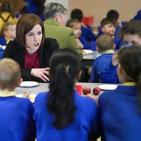 "Forgotten", "Left behind", "Written off" - Schools and the white working class (Part 1)