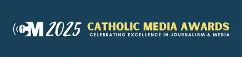 Catholic Media Association - Catholic Media Awards