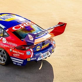 GPC has the biggest chequebook in auto parts but it might not matter