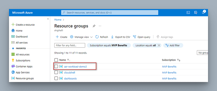 Using Workload Identity Federation for Azure DevOps Service Connections