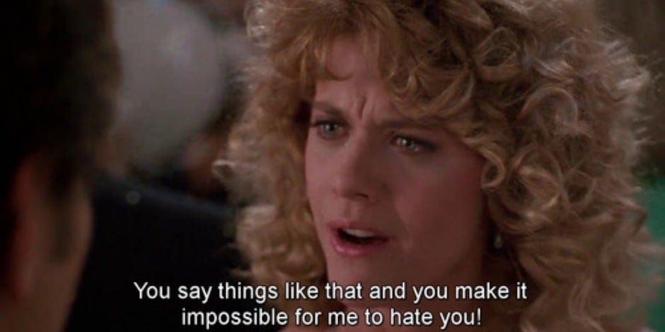 10 All-Time Best I Love You Speeches From Movies | YourTango
