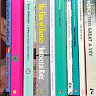 Women in Translation Month