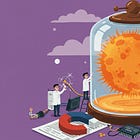 Fusion ⚛️ Sexy energy just got serious