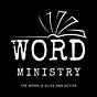 Word Ministry's avatar
