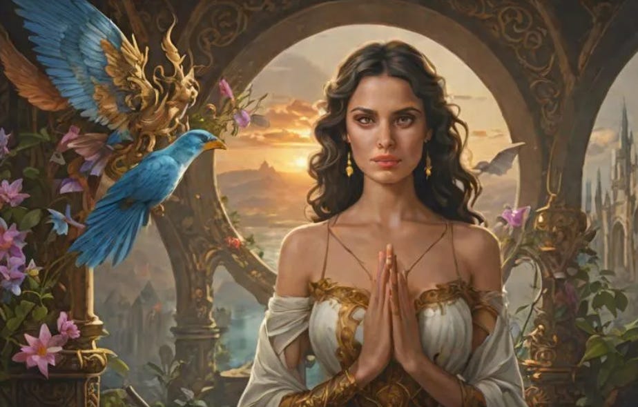 Censorship and Rhizomatic Consciousness