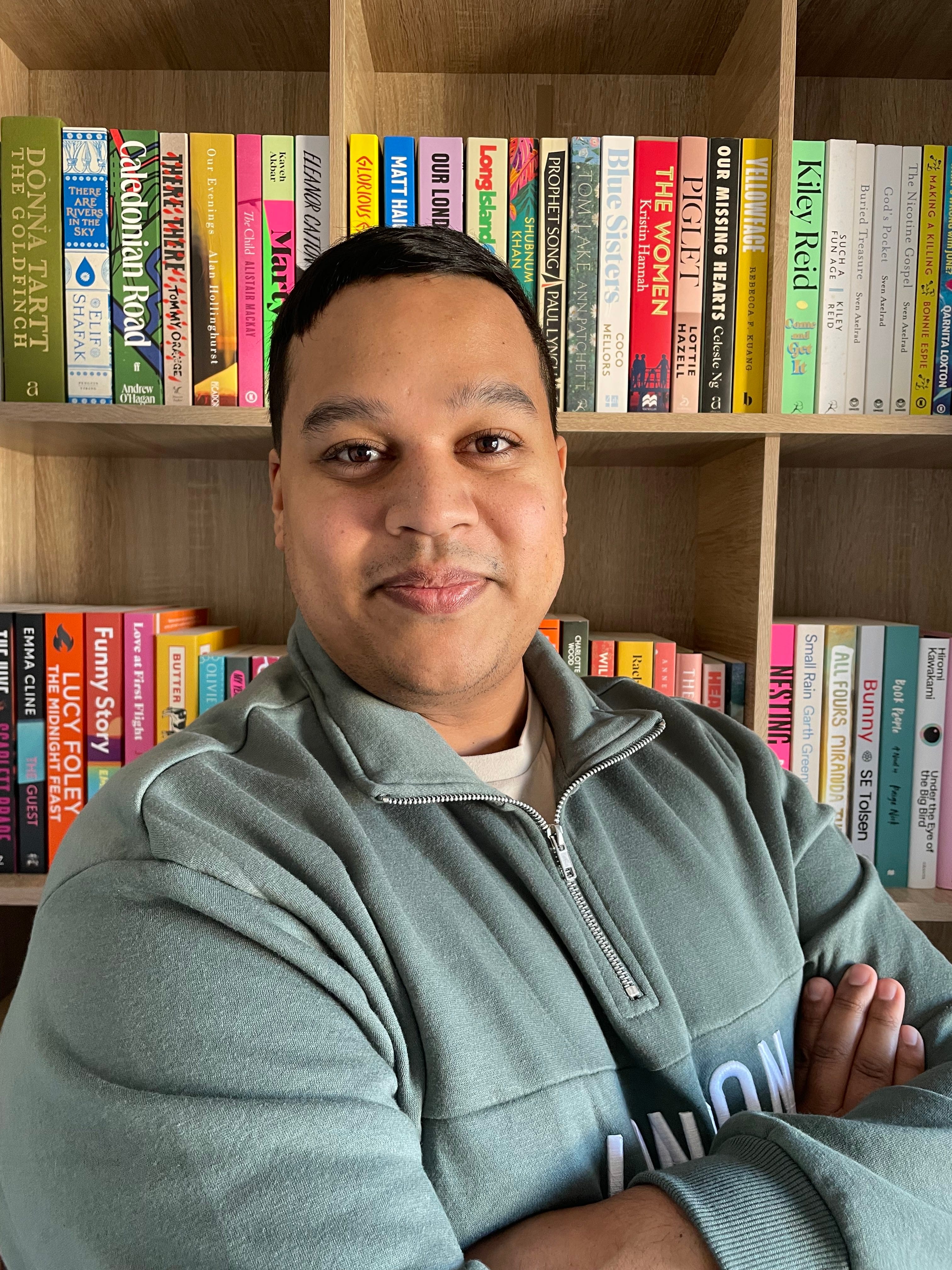 Underline by Riley Herbert-Henry