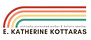 E. Katherine Kottaras, Writer