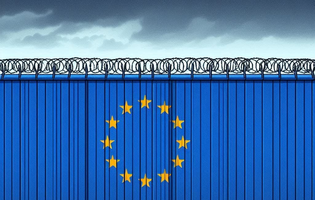 EU Tariffs: How China Should Respond (Part 1)