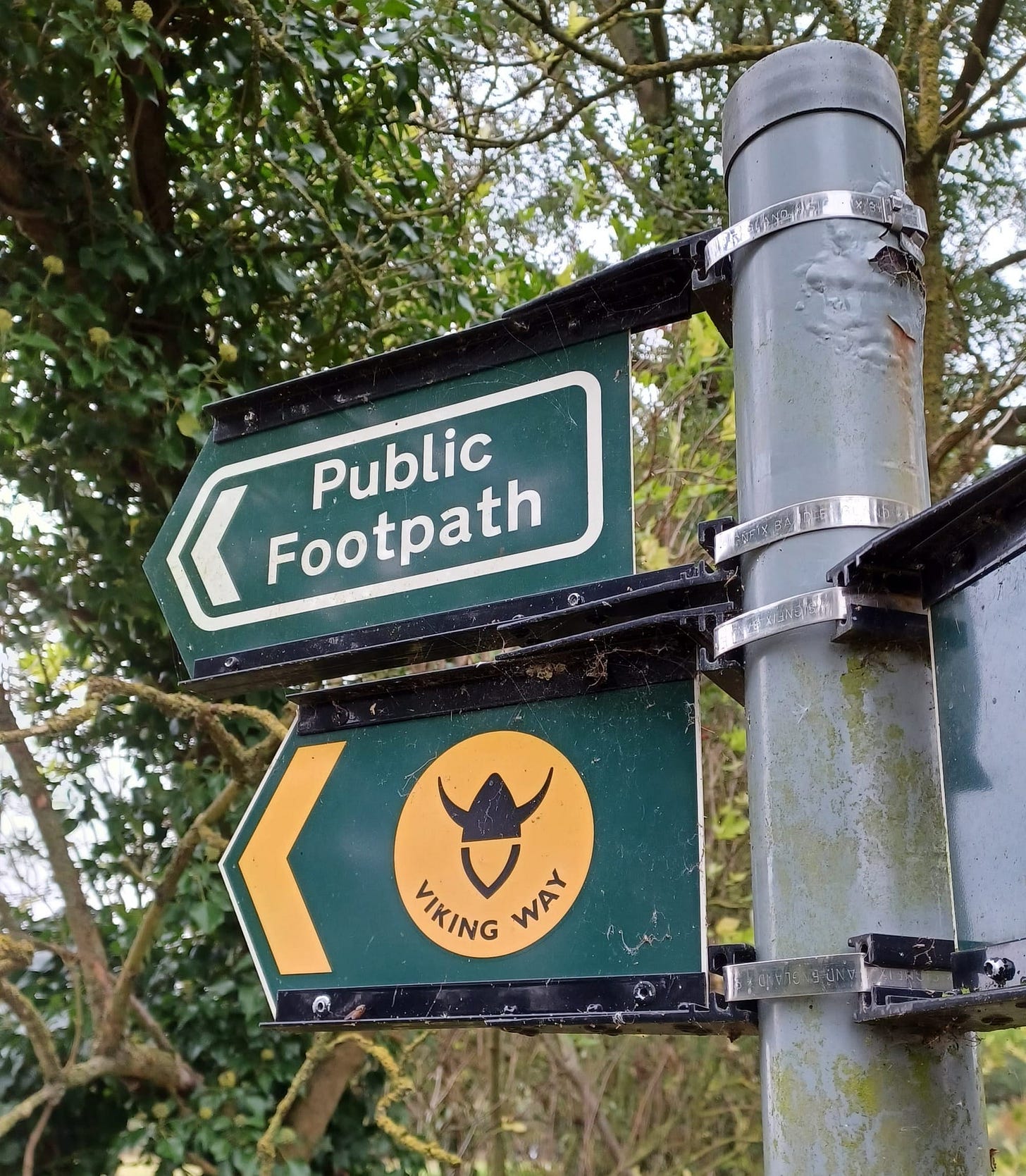 Exploring Lincolnshire: Walks, Hikes & Sights