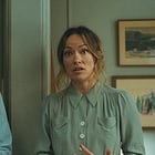 The Endangered Big Screen Comedy
