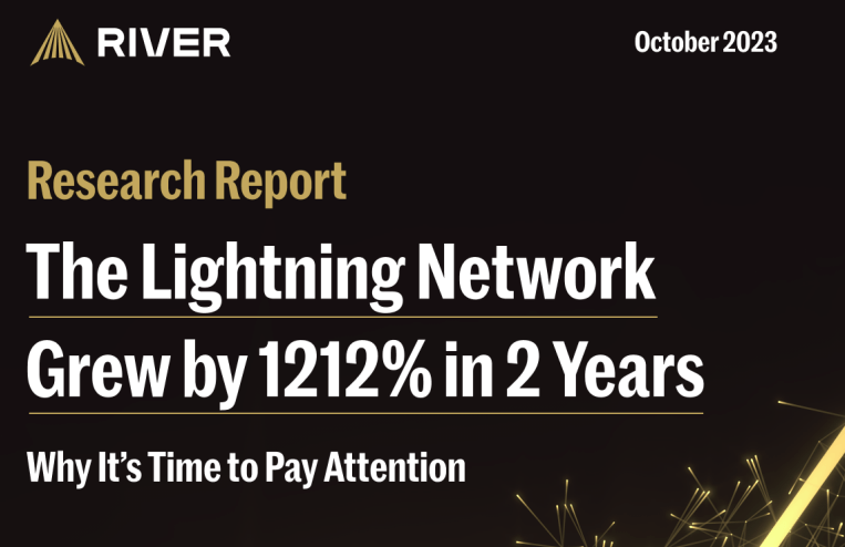 MILESTONE | Bitcoin Lightning Network Experiences Over 1,200% Growth, Transaction Volume Grows Over 500% in Last 2 Years – BitKE MILESTONE | Bitcoin Lightning Network Experiences Over 1,200% Growth, Transaction Volume Grows Over 500% in Last 2 Years – BitKE